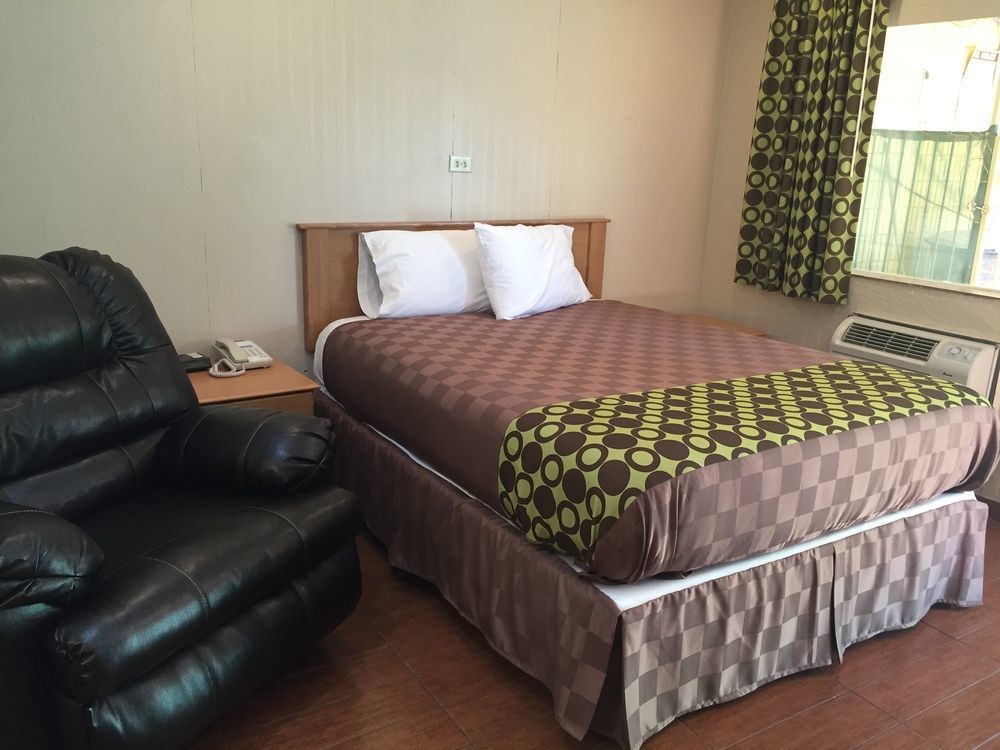 Townhouse Inn And Suites Brawley エクステリア 写真